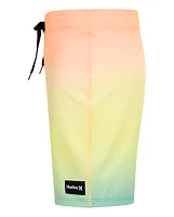 Boys Hurley Ombre Boardshorts