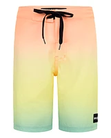 Boys Hurley Ombre Boardshorts