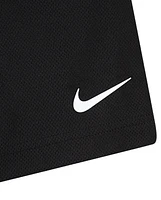 Toddler Boys Nike 3BRAND by Russell Wilson Graphic 2-Piece Outfit Set