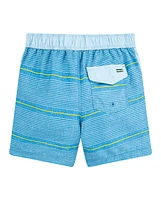 Toddler Boys Hurley Striped Boardshorts