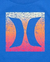 Toddler Boys Hurley Graphic Tee