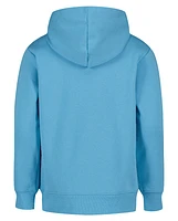 Boys Messi Graphic Hoodie