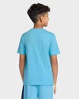 Boys Messi Graphic Tee