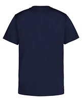 Boys Messi Graphic Tee