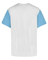 Boys Messi Graphic Tee