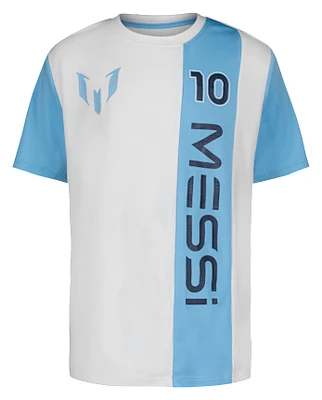 Boys Messi Graphic Tee