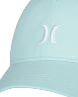 Girls Hurley Baseball Hat
