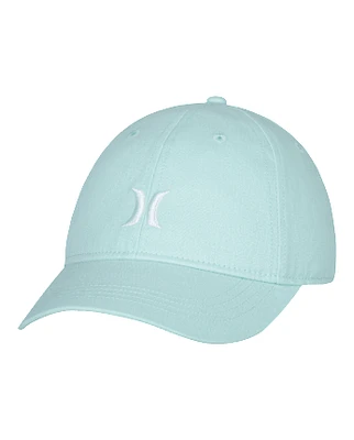 Girls Hurley Baseball Hat