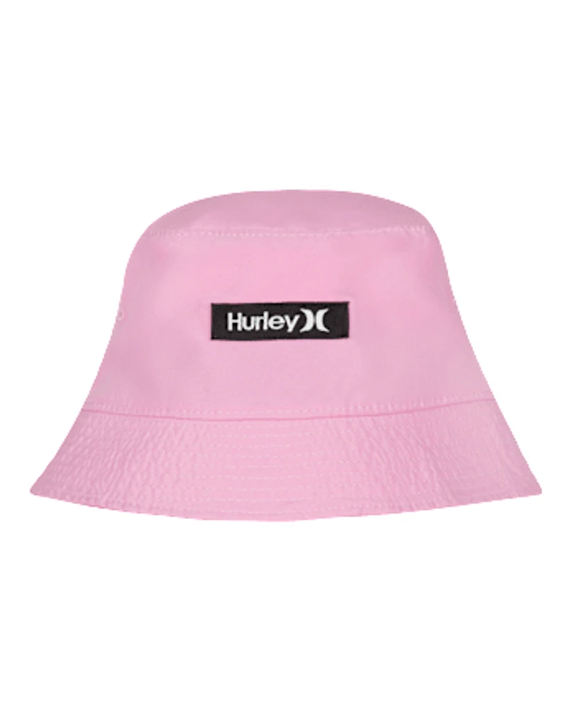 Girls Hurley™ Bucket Hat