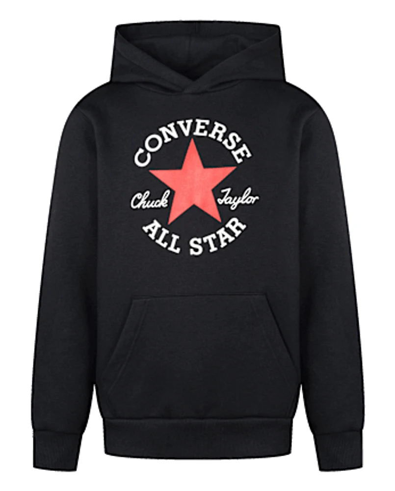 Boys Converse™ Fleece Hoodie