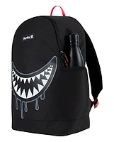 Boys Hurley™ Shark Bite Backpack