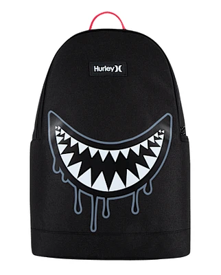 Boys Hurley™ Shark Bite Backpack