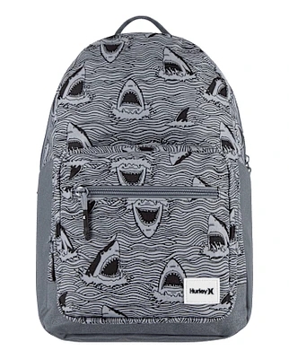 Boys Hurley™ Shark Shoreline Backpack