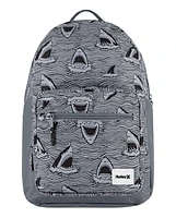 Boys Hurley™ Shark Shoreline Backpack