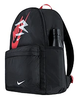 Boys Nike 3BRAND™ by Russell Wilson Futura Daypack Backpack