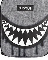 Boys Hurley™ Shark Bite Lunchbox