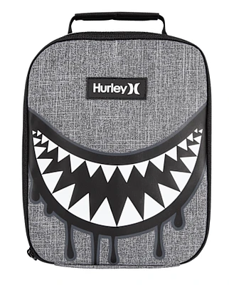 Boys Hurley™ Shark Bite Lunchbox
