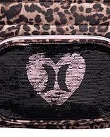 Girls Hurley™ Flip Sequin Backpack