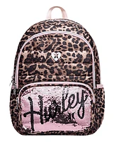 Girls Hurley™ Flip Sequin Backpack