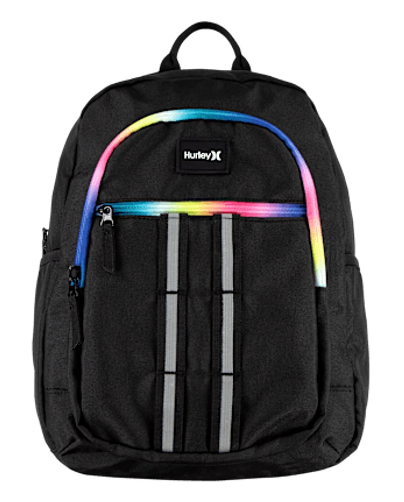 Girls Hurley™ Recess Backpack