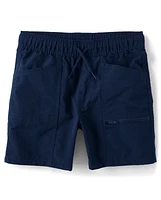 Boys Quick Dry Pool To Play Cargo Shorts -Pack