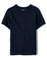 Boys Tee Shirt 3-Pack