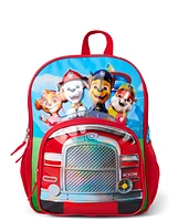 Toddler Paw Patrol Backpack 2-Piece Set