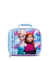 Toddler Girls Frozen Backpack 2-Piece Set