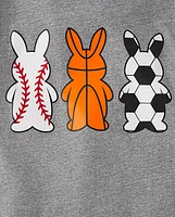 Boys Easter Graphic Tee 2-Pack