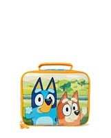 Toddler Boys Bluey Backpack 2-Piece Set