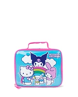 Girls Hello Kitty And Friends Backpack 2-Piece Set