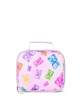 Girls Candy Bear Backpack 2-Piece Set