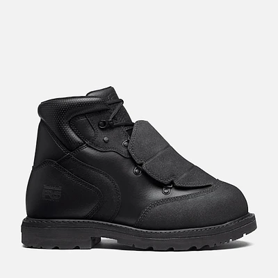 Men’s Timberland PRO® 6" Ambridge Composite Toe Work Boot