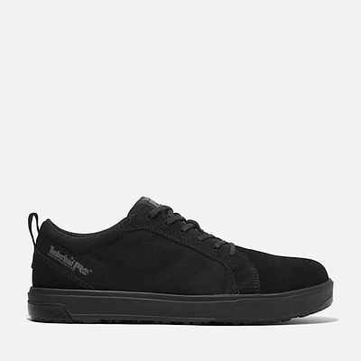 Timberland PRO®  6" Berkley Comp-Toe Work Sneaker
