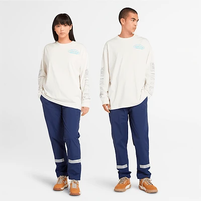 Woven Jogger Pant