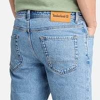 Men's Denim Short