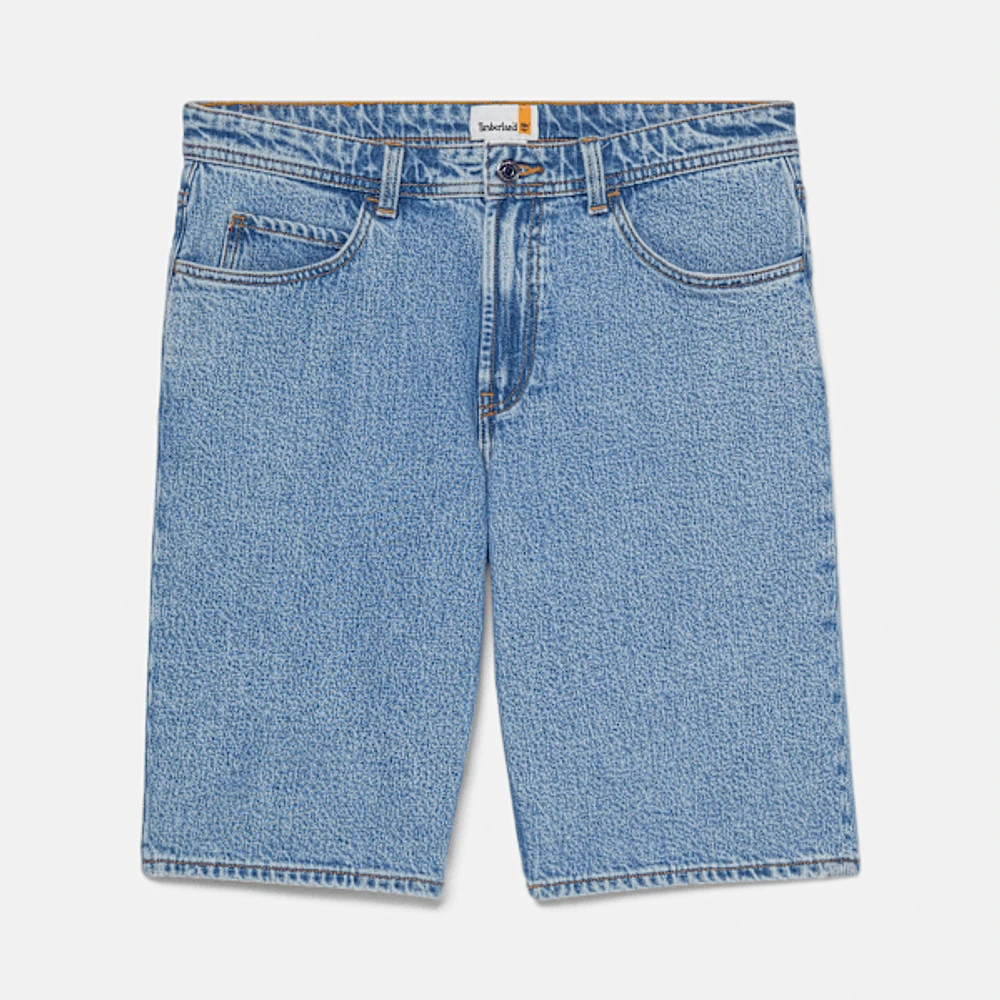 Men's Denim Short