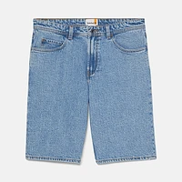 Men's Denim Short