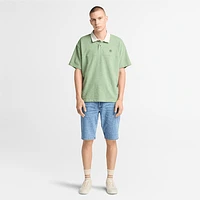 Men's Denim Short