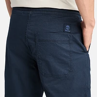 Men's Twill Short