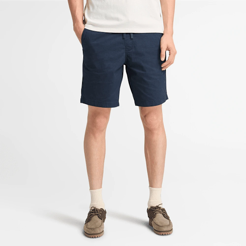 Men's Twill Short