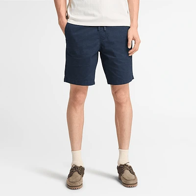 Men's Twill Short