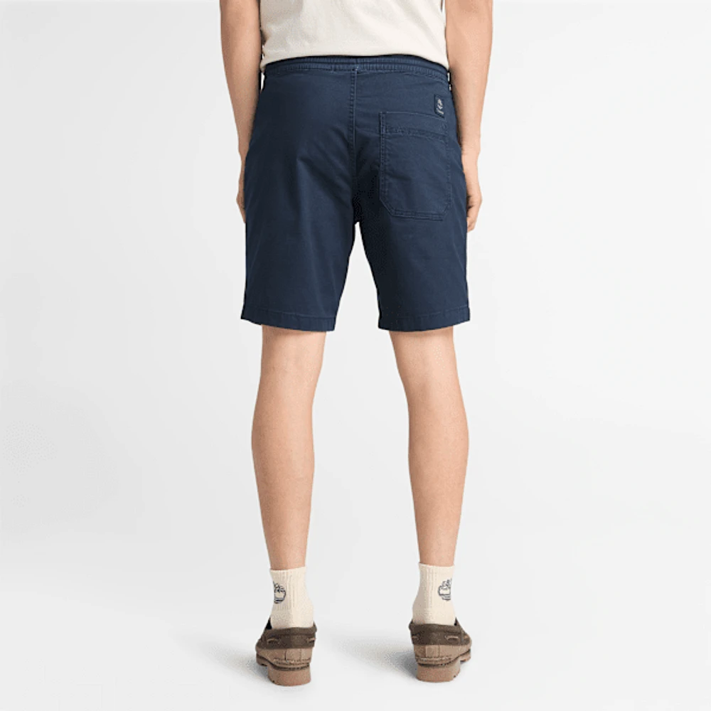 Men's Twill Short