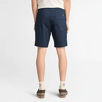 Men's Twill Short