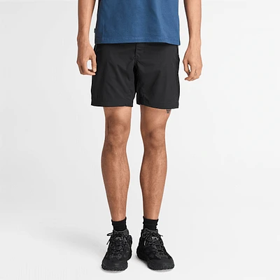 Men's Mobi Flex Tech Quick Dry Stretch Short