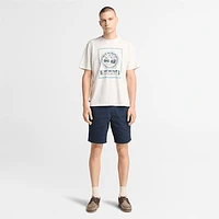 Men's Twill Short