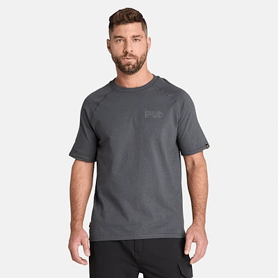 Men's Timberland PRO® Core Reflective Logo T-Shirt
