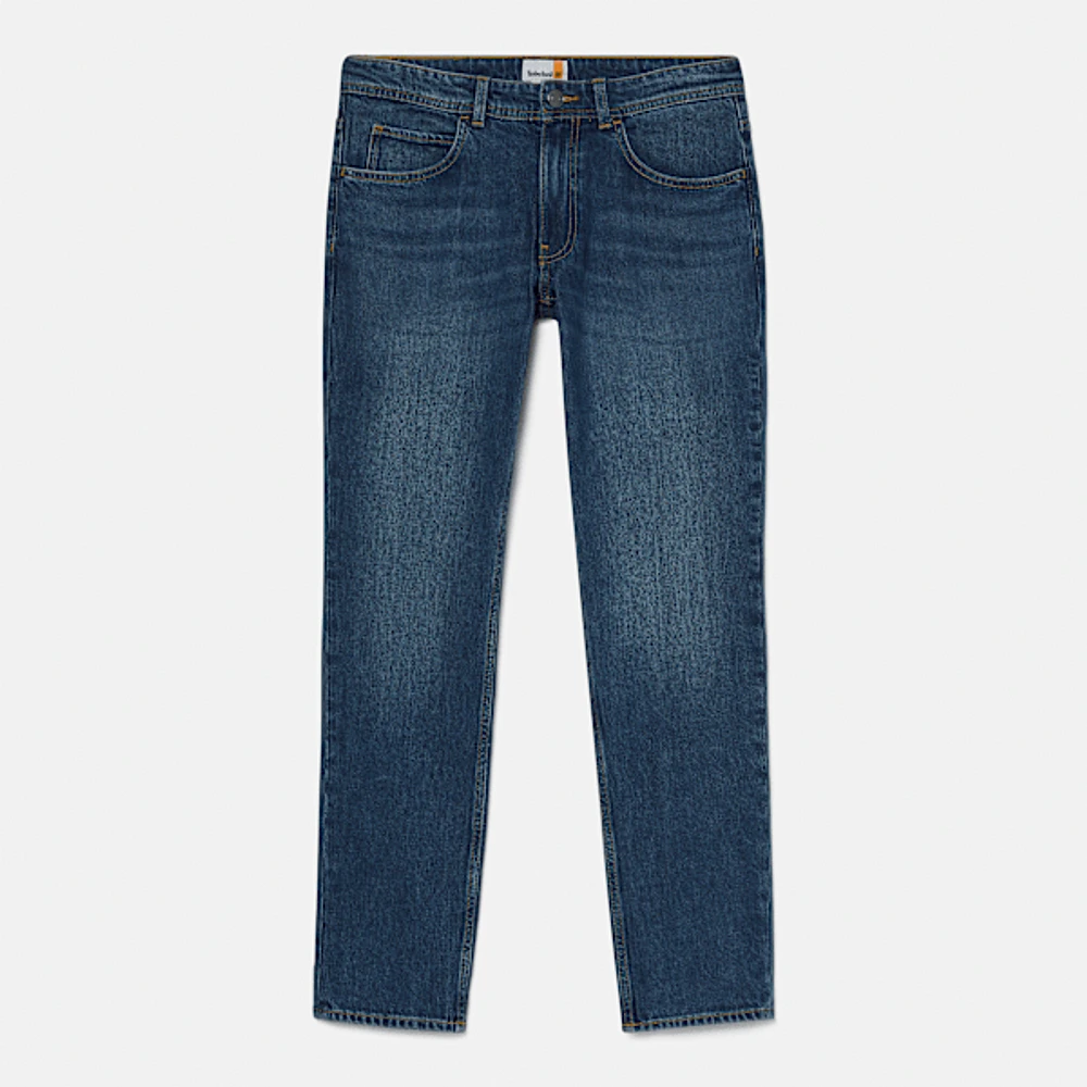 Men's Sandown Slim Denim Pant