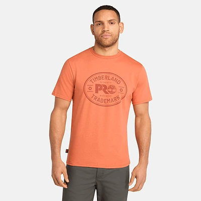 Men's Timberland PRO® Trademark T-Shirt