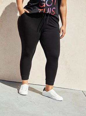 torrid sweatpants